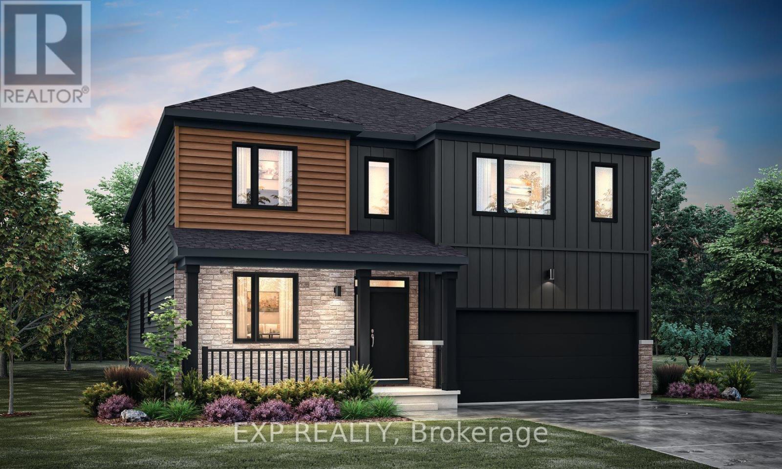 1036 De Pencier Street, North Grenville, Ontario K2S 0P9 - Photo 1 - X12886546