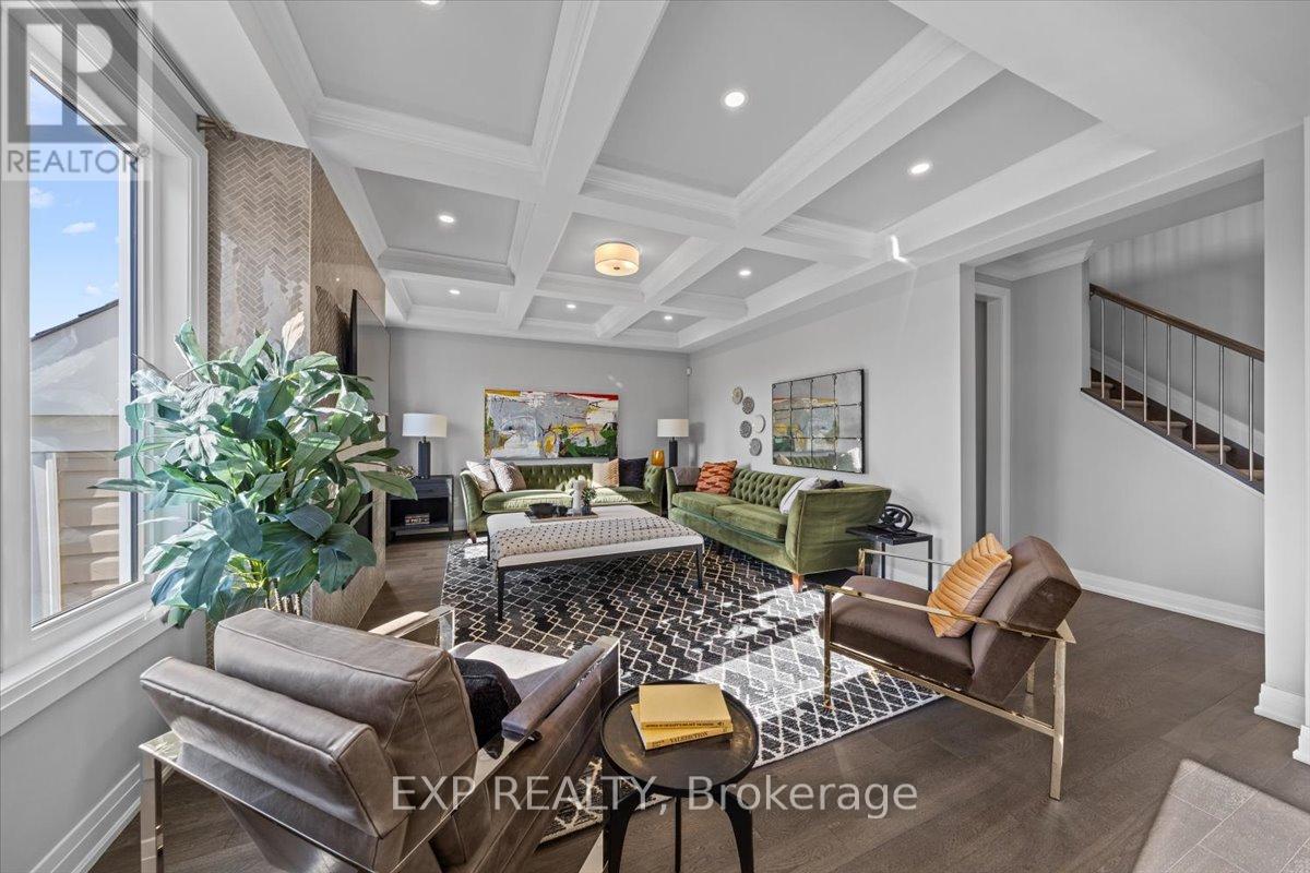 1036 De Pencier Street, North Grenville, Ontario K2S 0P9 - Photo 26 - X12886546