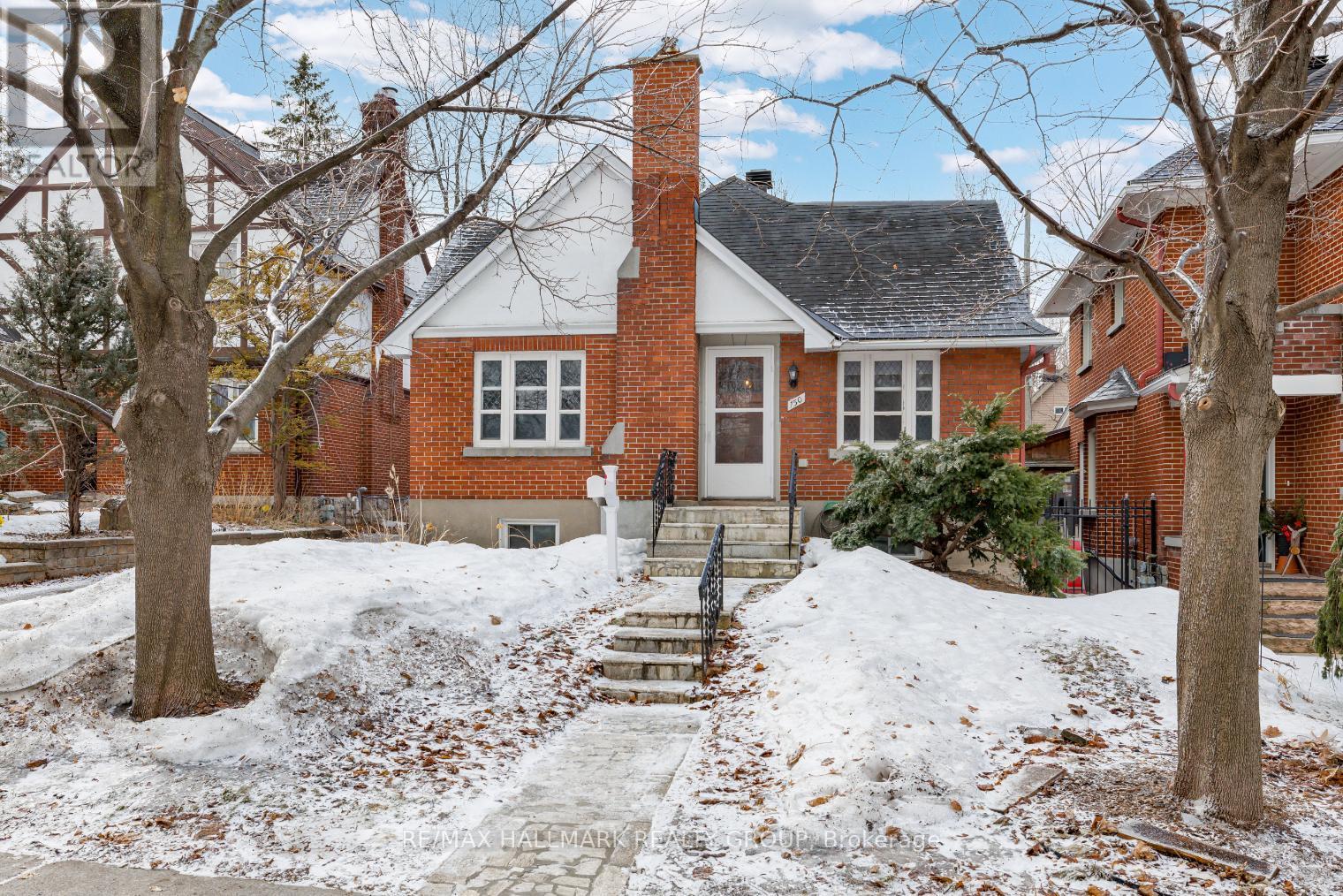 150 Ruskin Street, Ottawa, Ontario  K1Y 4C1 - Photo 1 - X12886560