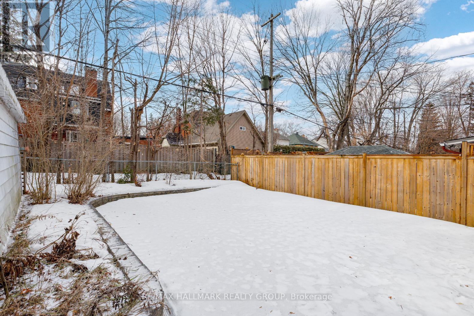 150 Ruskin Street, Ottawa, Ontario  K1Y 4C1 - Photo 29 - X12886560