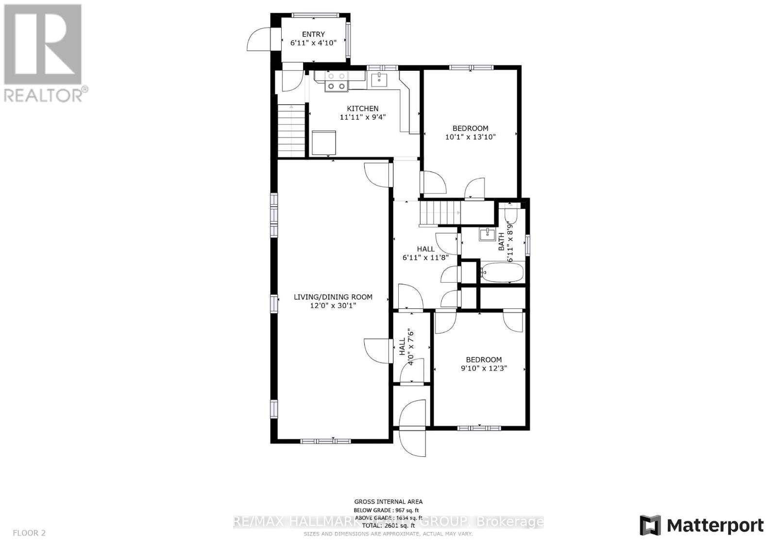 150 Ruskin Street, Ottawa, Ontario  K1Y 4C1 - Photo 31 - X12886560