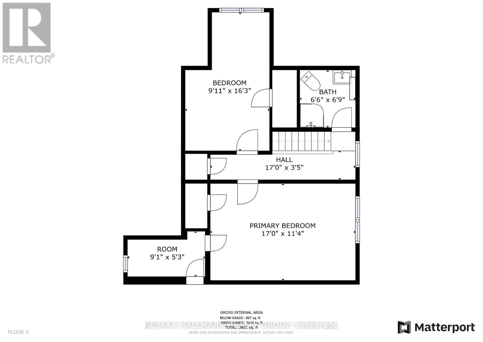 150 Ruskin Street, Ottawa, Ontario  K1Y 4C1 - Photo 32 - X12886560