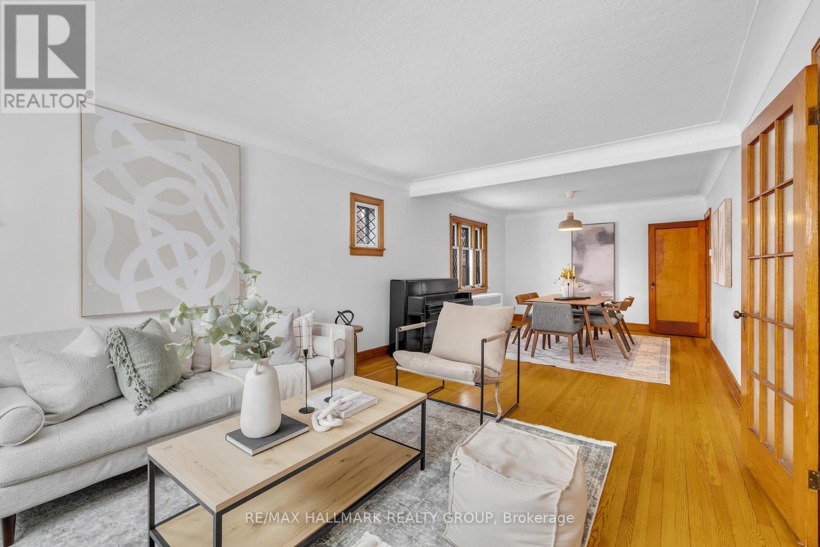 150 Ruskin Street, Ottawa, Ontario  K1Y 4C1 - Photo 6 - X12886560