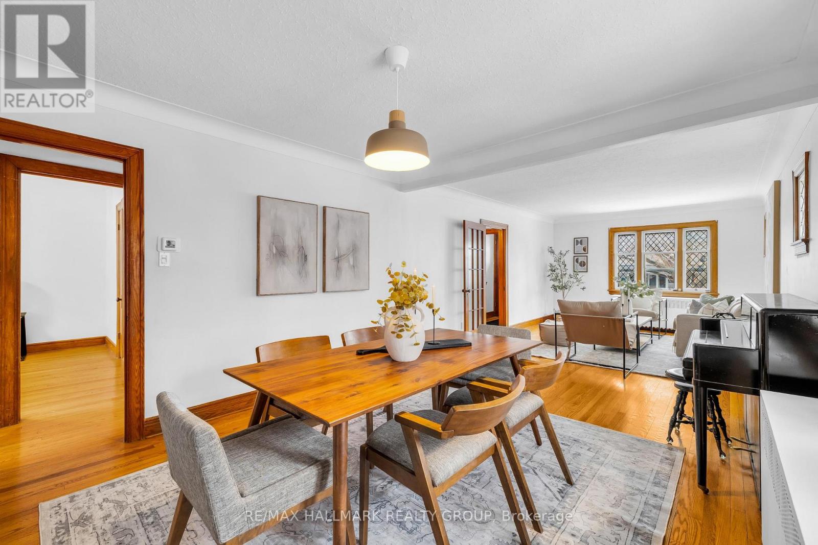 150 Ruskin Street, Ottawa, Ontario  K1Y 4C1 - Photo 9 - X12886560