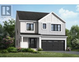 1028 DE PENCIER STREET, North Grenville, Ontario