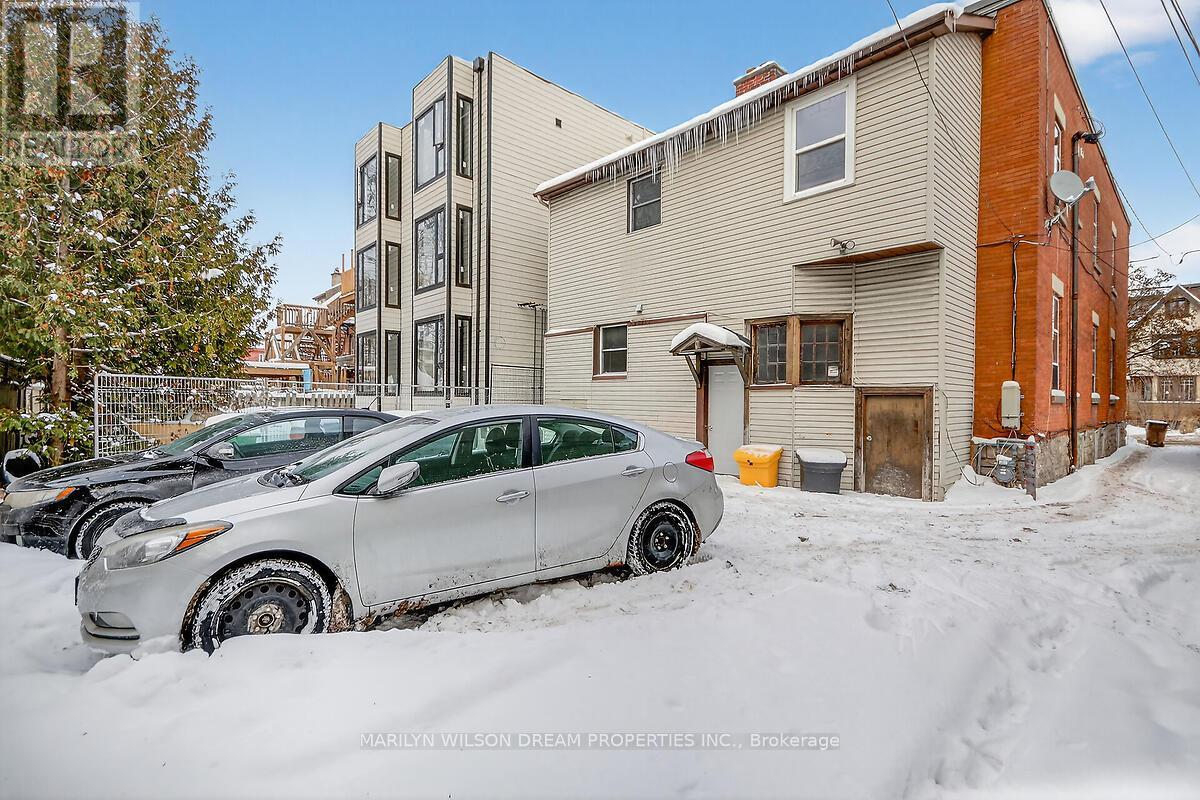 152 Goulburn Avenue, Ottawa, Ontario  K1N 8E2 - Photo 49 - X12886582