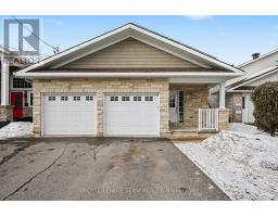 B - 1602 BELCOURT BOULEVARD, Ottawa, Ontario