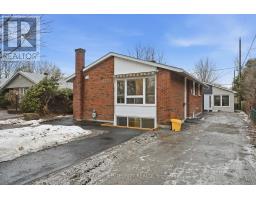 B - 2291 BADGER CRESCENT, Ottawa, Ontario