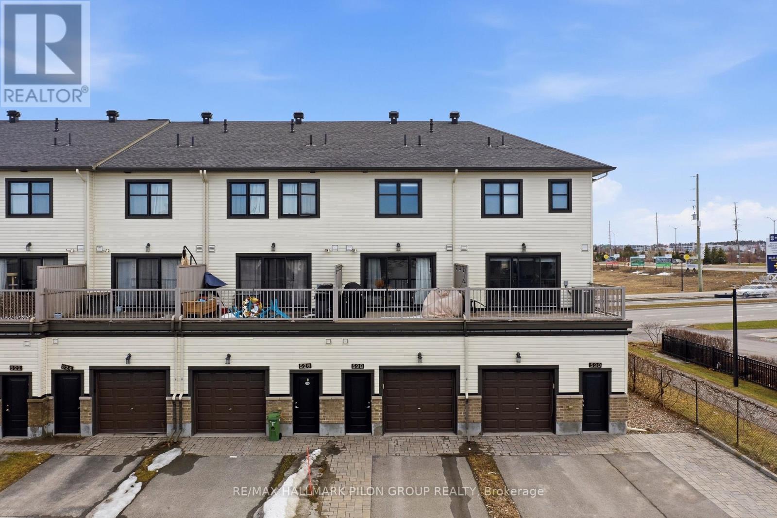 528 Silvertip Lane, Ottawa, Ontario  K2T 0H7 - Photo 18 - X12886670