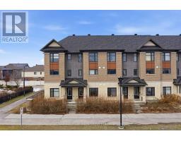 528 SILVERTIP LANE, Ottawa, Ontario