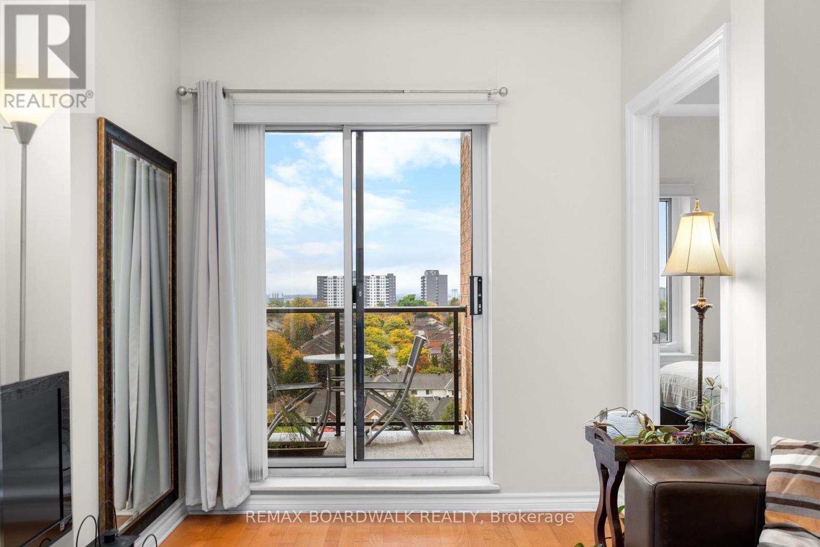 1004 - 314 Central Park Drive, Ottawa, Ontario  K2C 0R2 - Photo 16 - X12886698