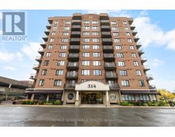 1004 - 314 CENTRAL PARK DRIVE, Ottawa, Ontario