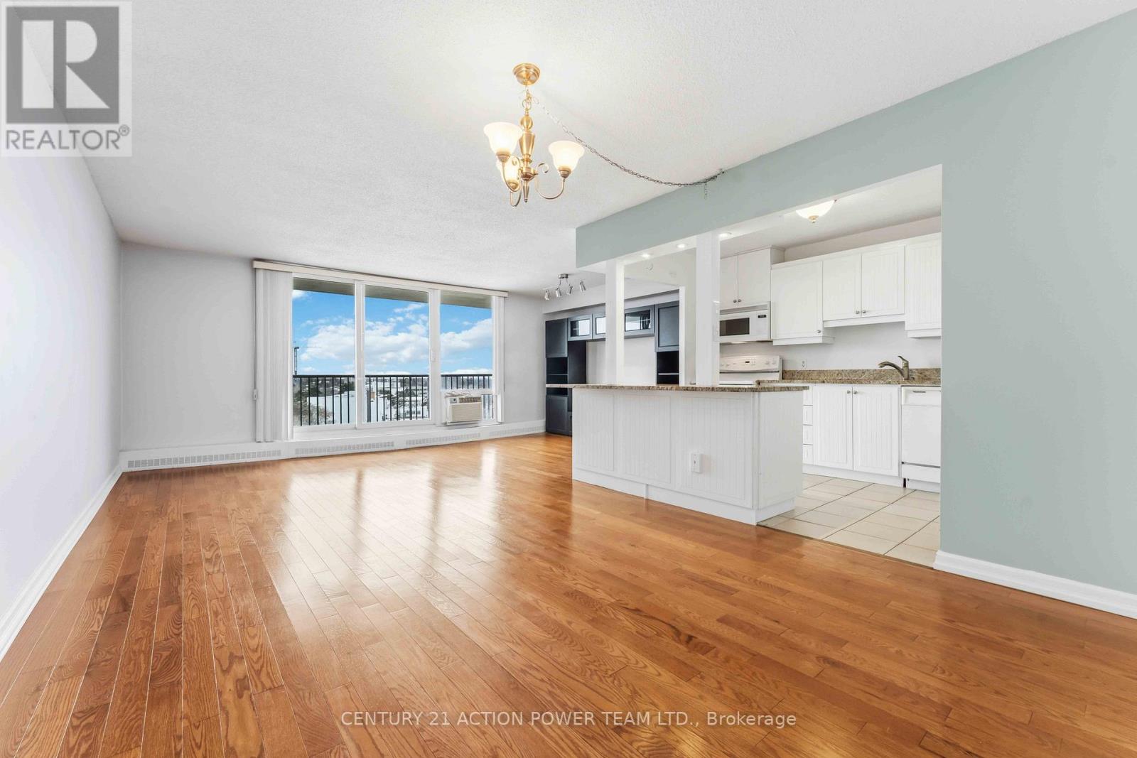 807 - 665 Bathgate Drive, Ottawa, Ontario  K1K 3Y4 - Photo 6 - X12886702