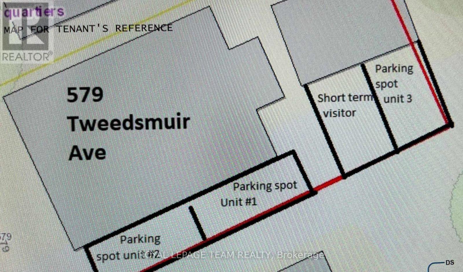 #3 - 579 Tweedsmuir Avenue, Ottawa, Ontario  K1Z 5P4 - Photo 14 - X12886774