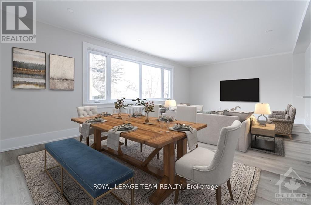 #3 - 579 Tweedsmuir Avenue, Ottawa, Ontario  K1Z 5P4 - Photo 7 - X12886774