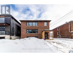 #3 - 579 TWEEDSMUIR AVENUE, Ottawa, Ontario