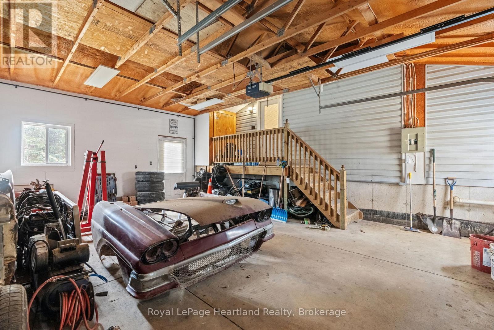 6 Workman Drive, Huron East, Ontario  N0G 1H0 - Photo 34 - X12885974