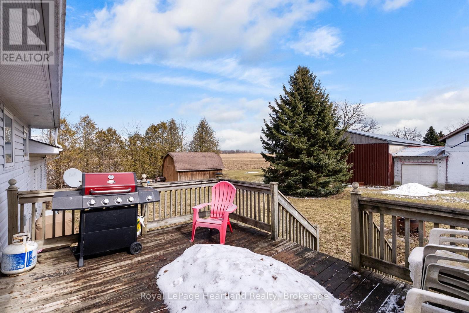 6 Workman Drive, Huron East, Ontario  N0G 1H0 - Photo 43 - X12885974