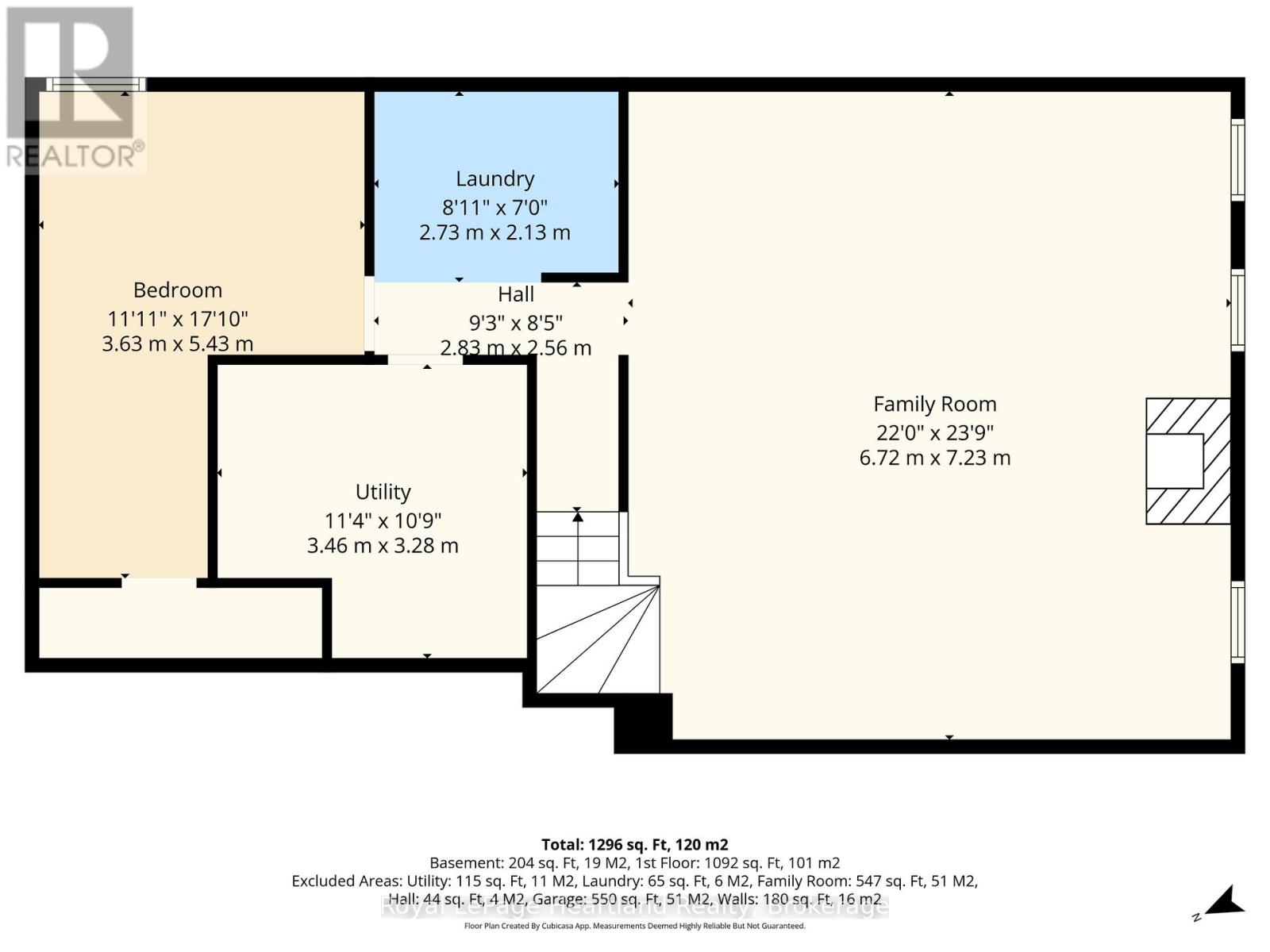 6 Workman Drive, Huron East, Ontario  N0G 1H0 - Photo 46 - X12885974