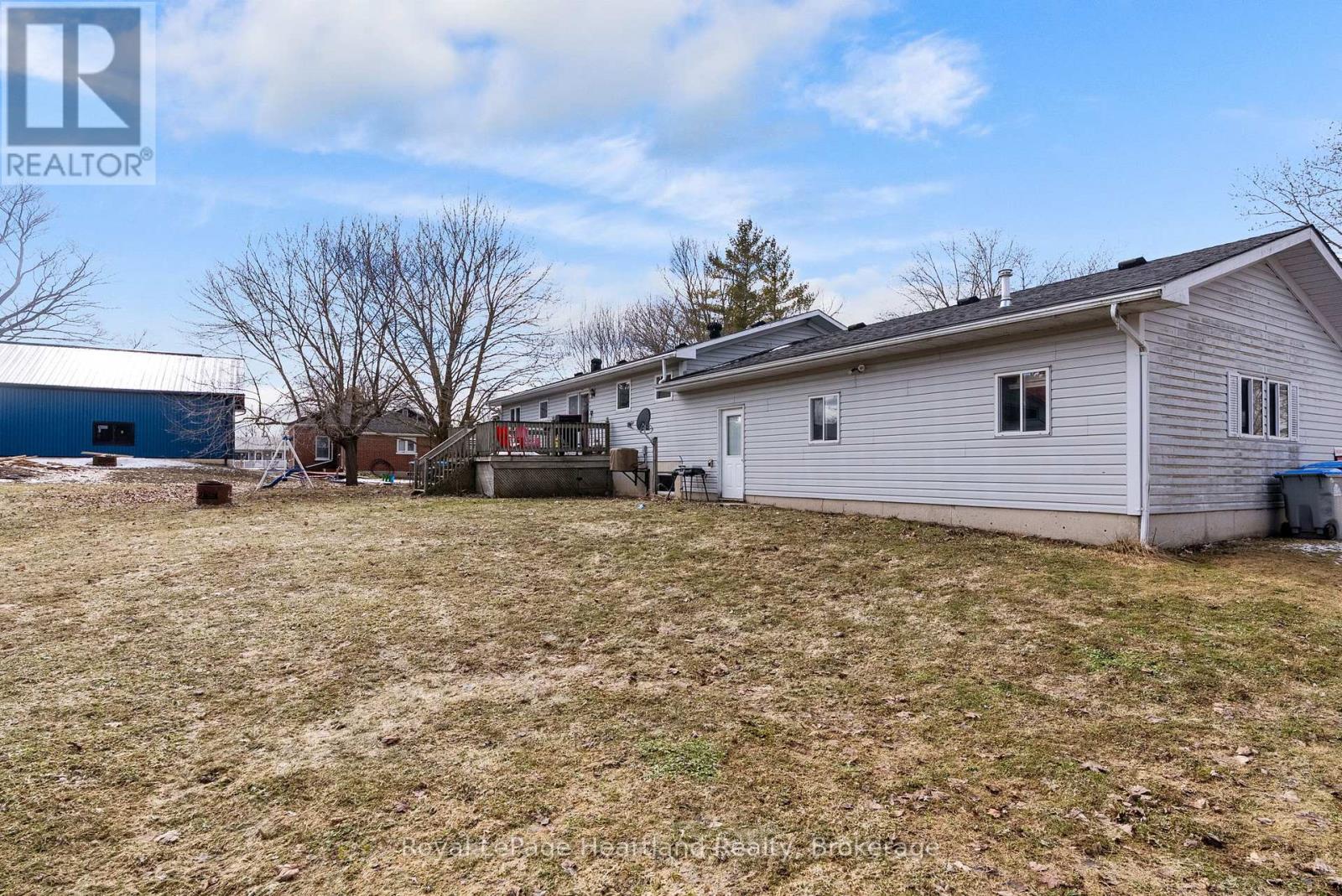 6 Workman Drive, Huron East, Ontario  N0G 1H0 - Photo 39 - X12885974