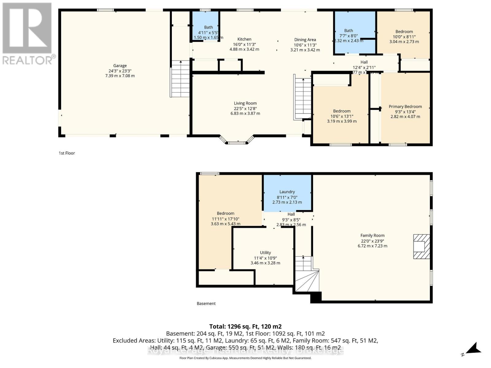 6 Workman Drive, Huron East, Ontario  N0G 1H0 - Photo 48 - X12885974