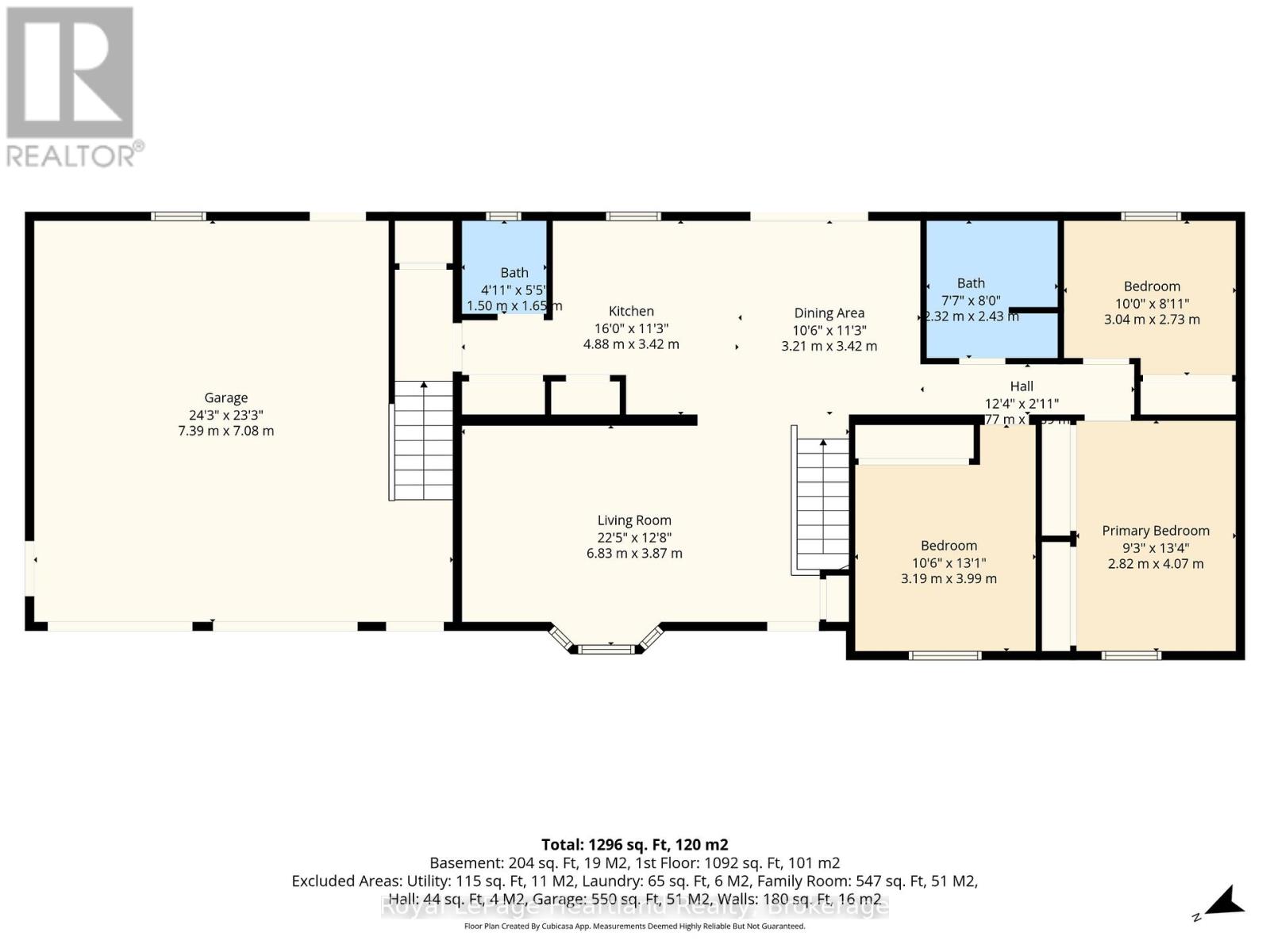 6 Workman Drive, Huron East, Ontario  N0G 1H0 - Photo 47 - X12885974