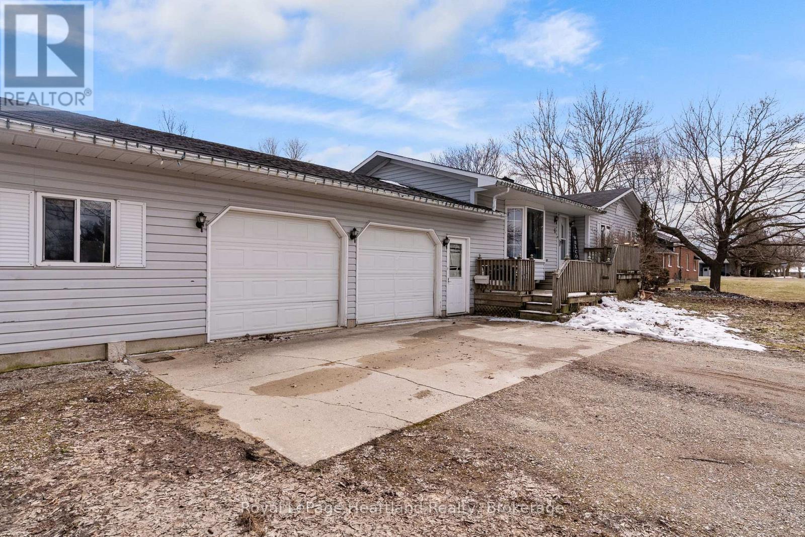 6 Workman Drive, Huron East, Ontario  N0G 1H0 - Photo 32 - X12885974