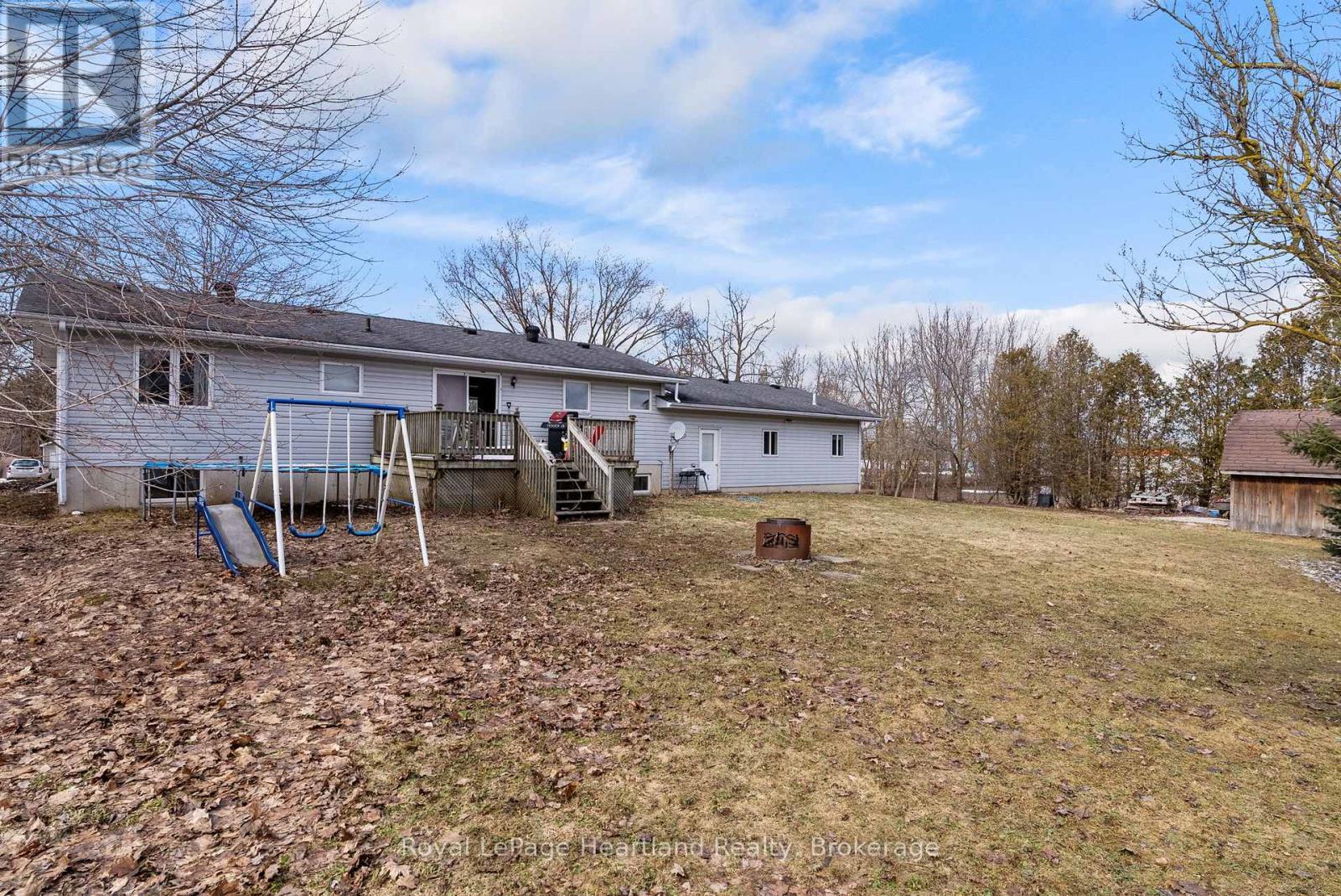 6 Workman Drive, Huron East, Ontario  N0G 1H0 - Photo 41 - X12885974