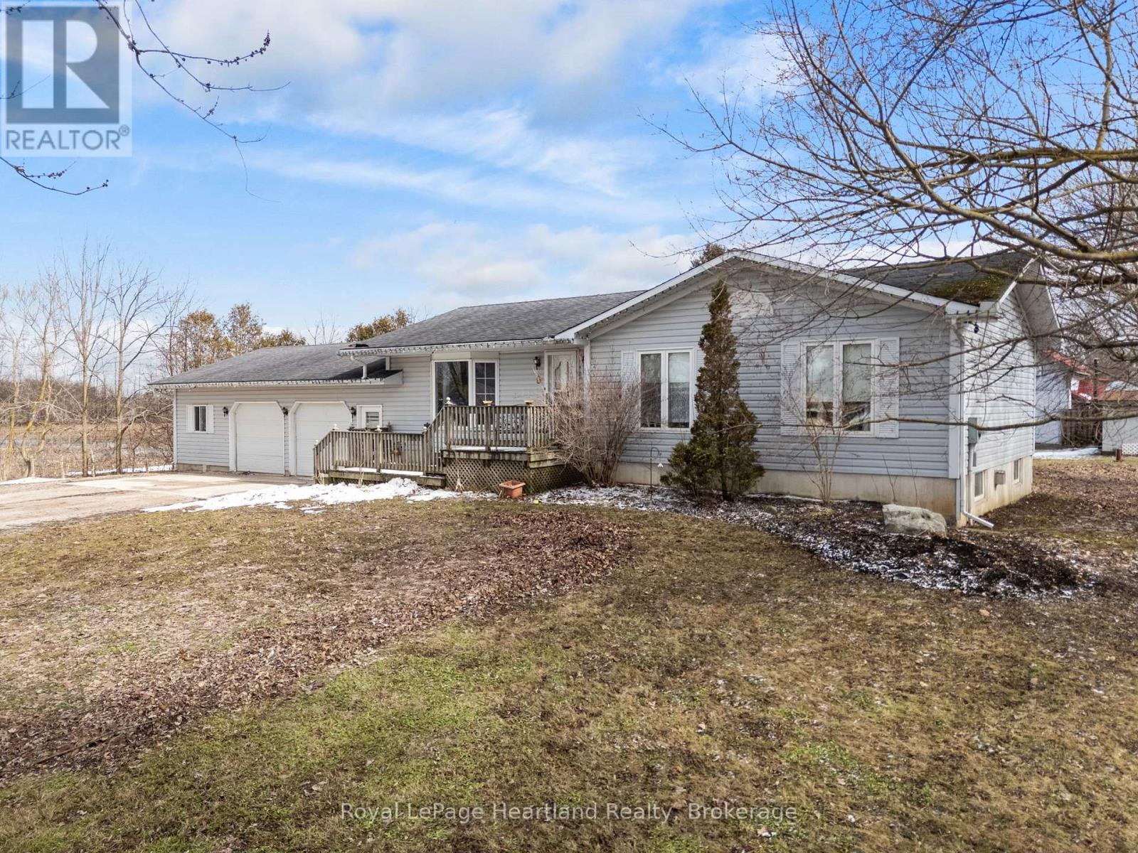 6 Workman Drive, Huron East, Ontario  N0G 1H0 - Photo 45 - X12885974