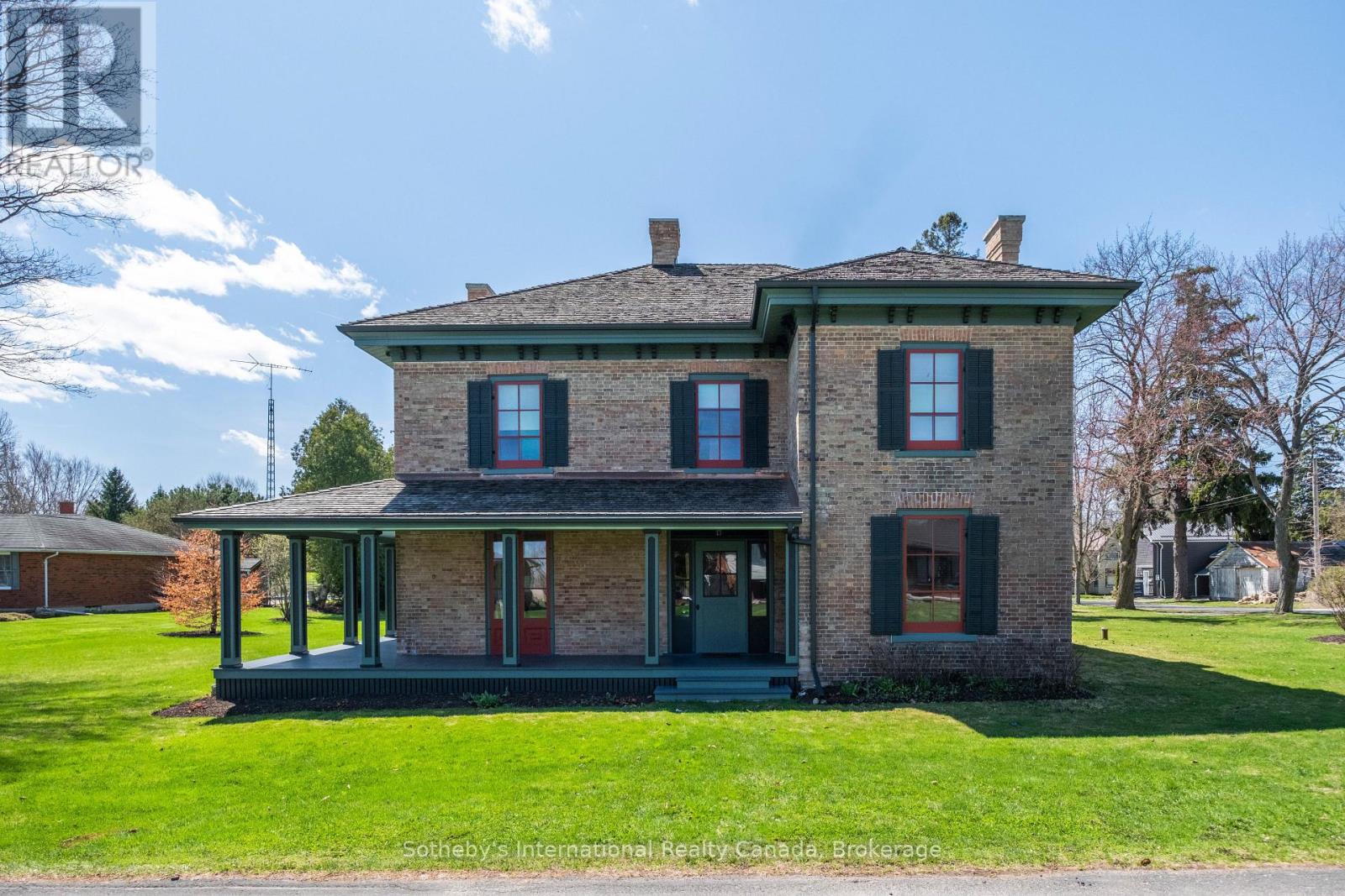 22 LAMPORT STREET, Norfolk, Ontario