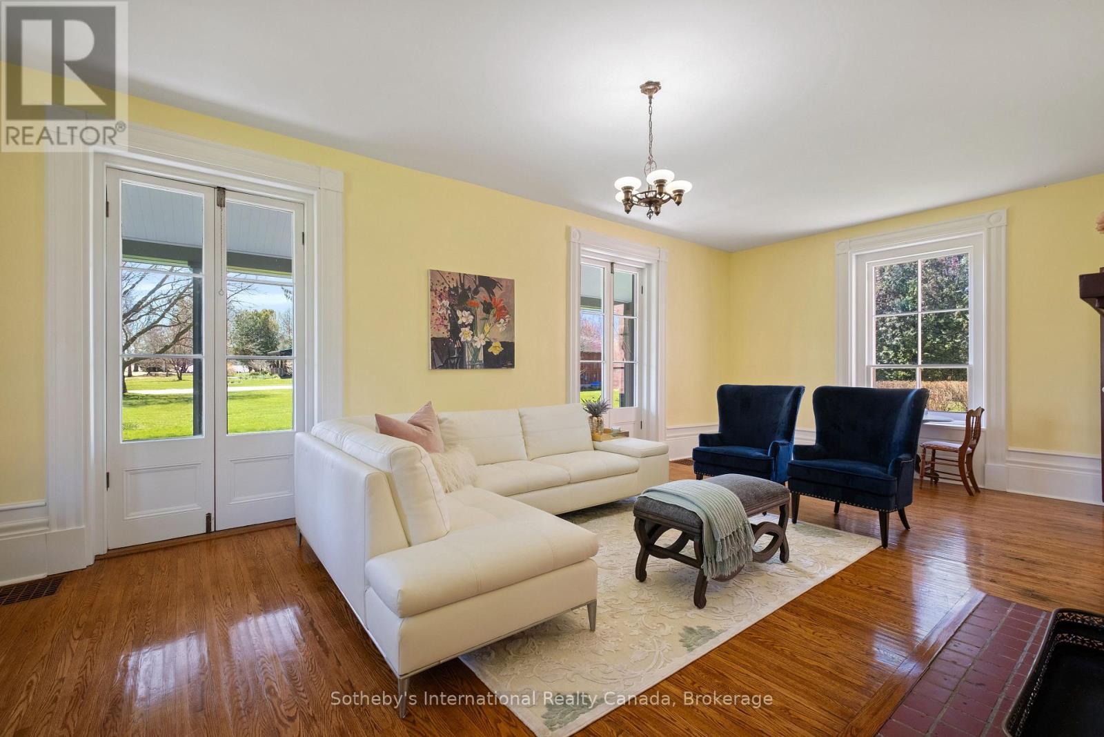 22 Lamport Street, Norfolk, Ontario  N0E 1W0 - Photo 15 - X12886472