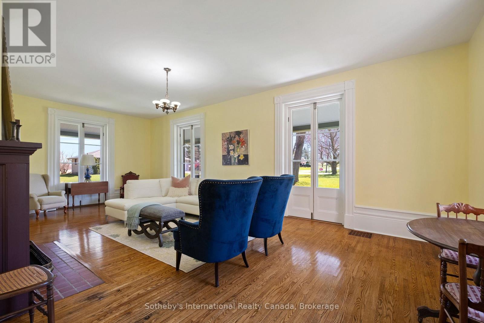 22 Lamport Street, Norfolk, Ontario  N0E 1W0 - Photo 17 - X12886472