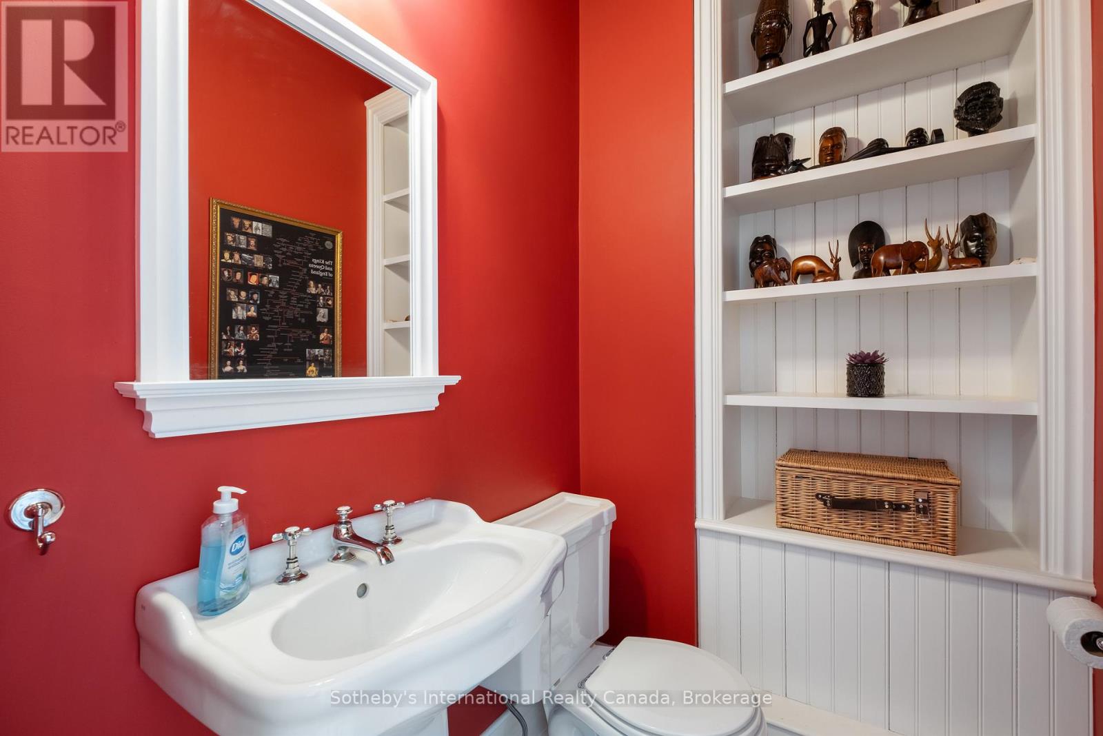 22 Lamport Street, Norfolk, Ontario  N0E 1W0 - Photo 25 - X12886472