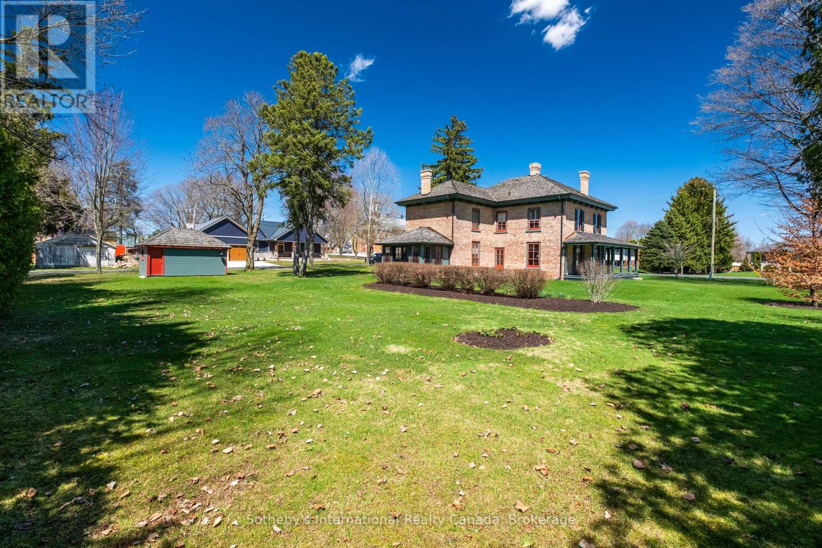 22 Lamport Street, Norfolk, Ontario  N0E 1W0 - Photo 42 - X12886472