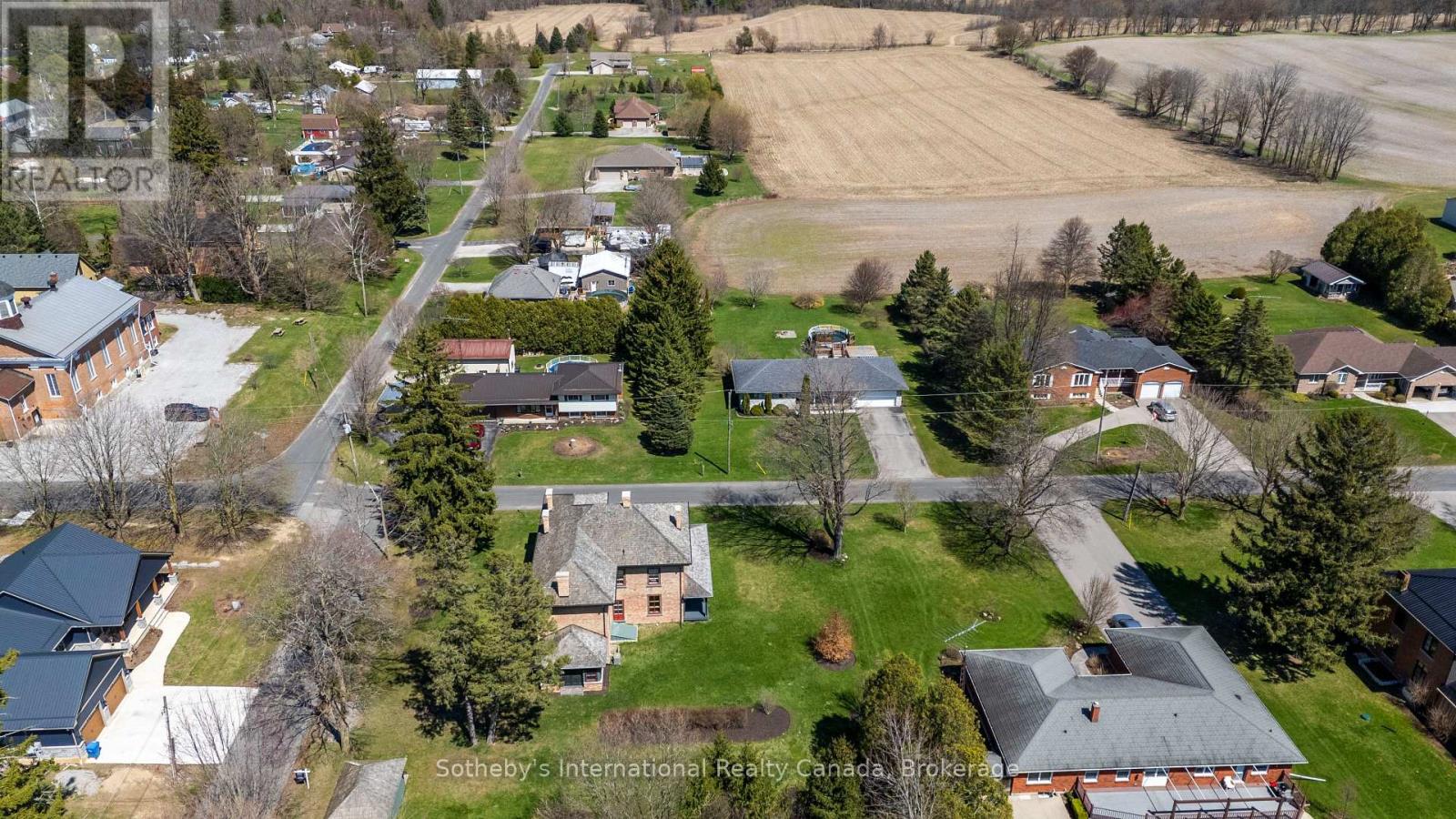 22 Lamport Street, Norfolk, Ontario  N0E 1W0 - Photo 44 - X12886472