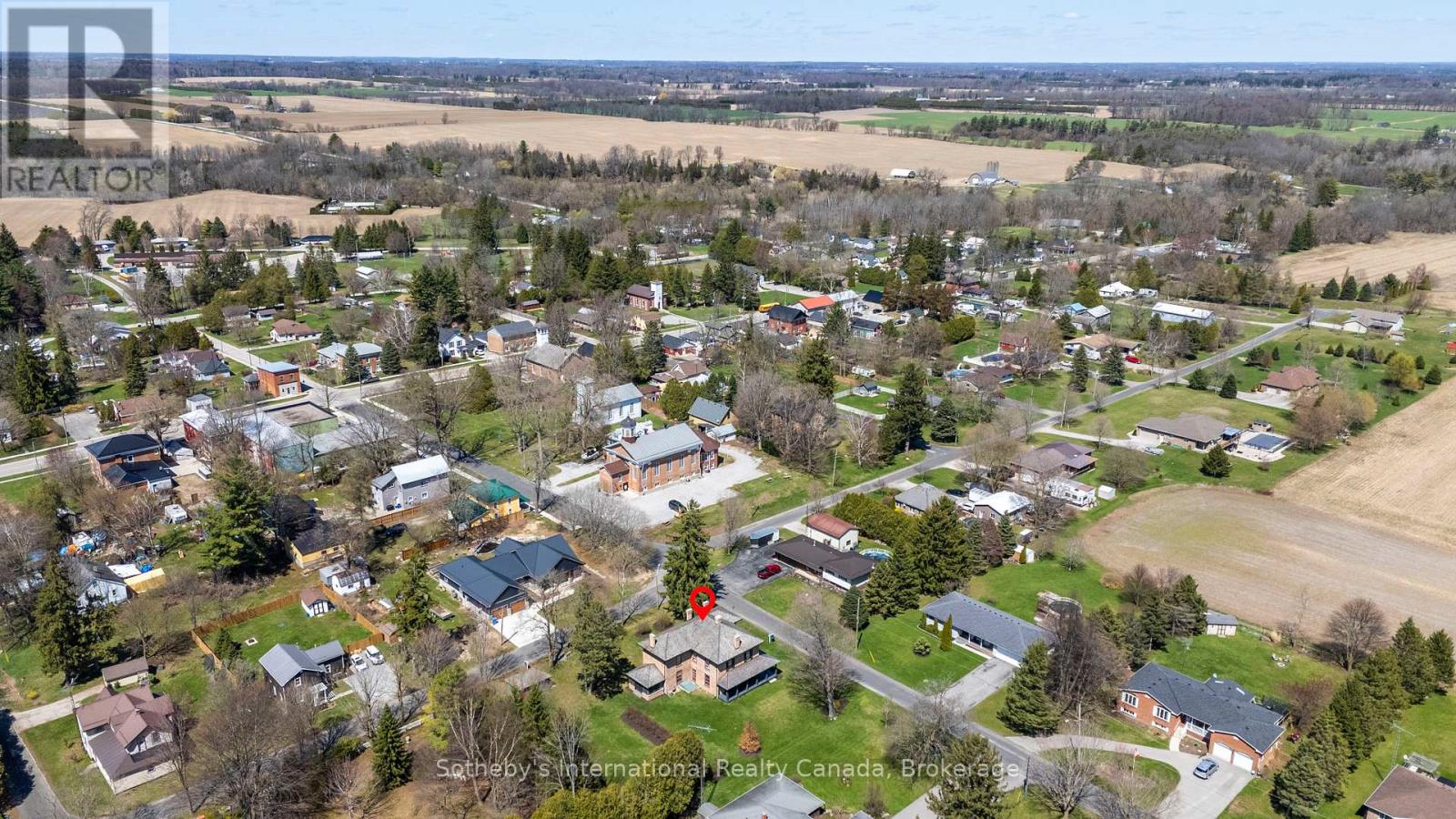 22 Lamport Street, Norfolk, Ontario  N0E 1W0 - Photo 45 - X12886472