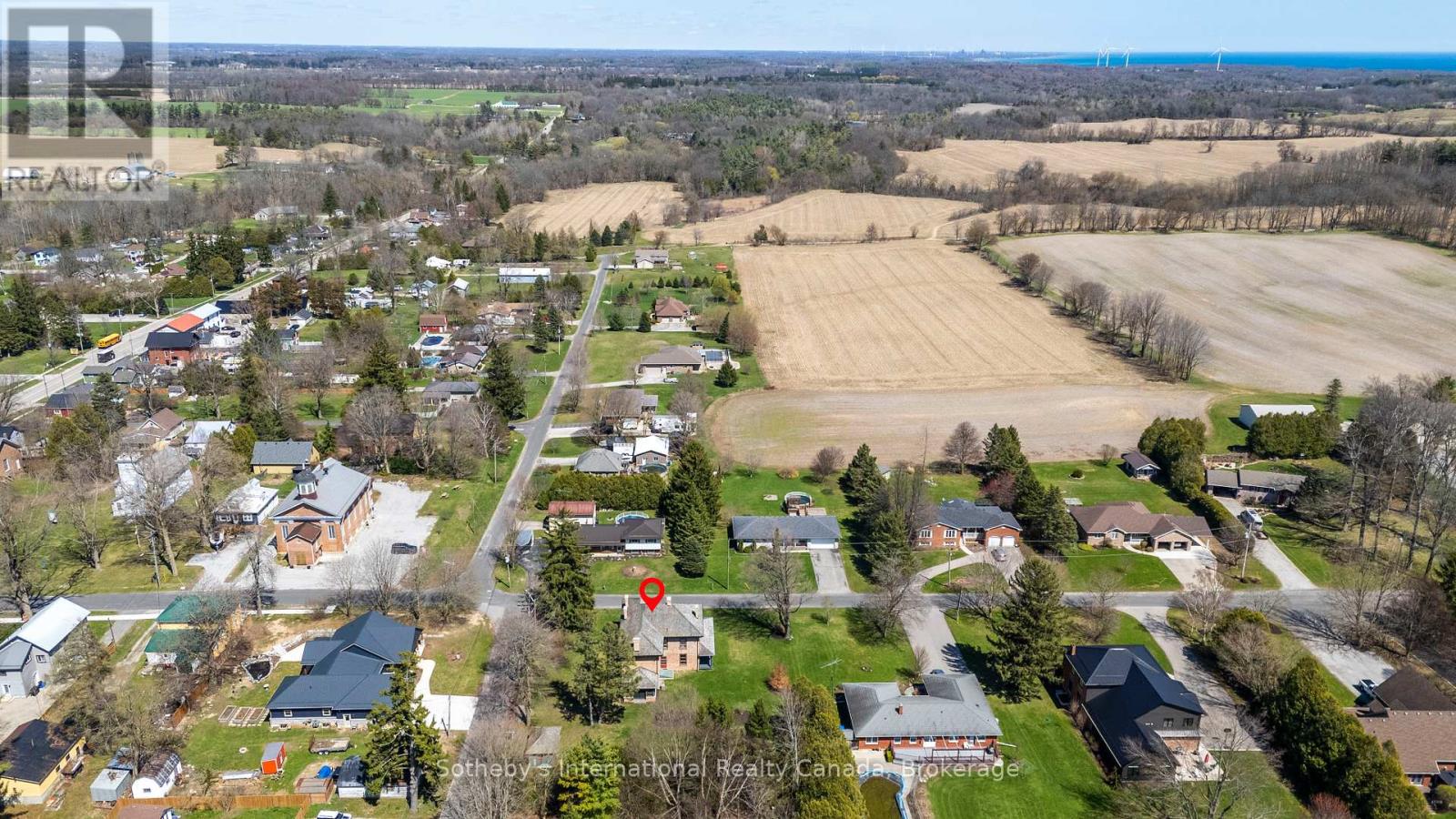 22 Lamport Street, Norfolk, Ontario  N0E 1W0 - Photo 46 - X12886472