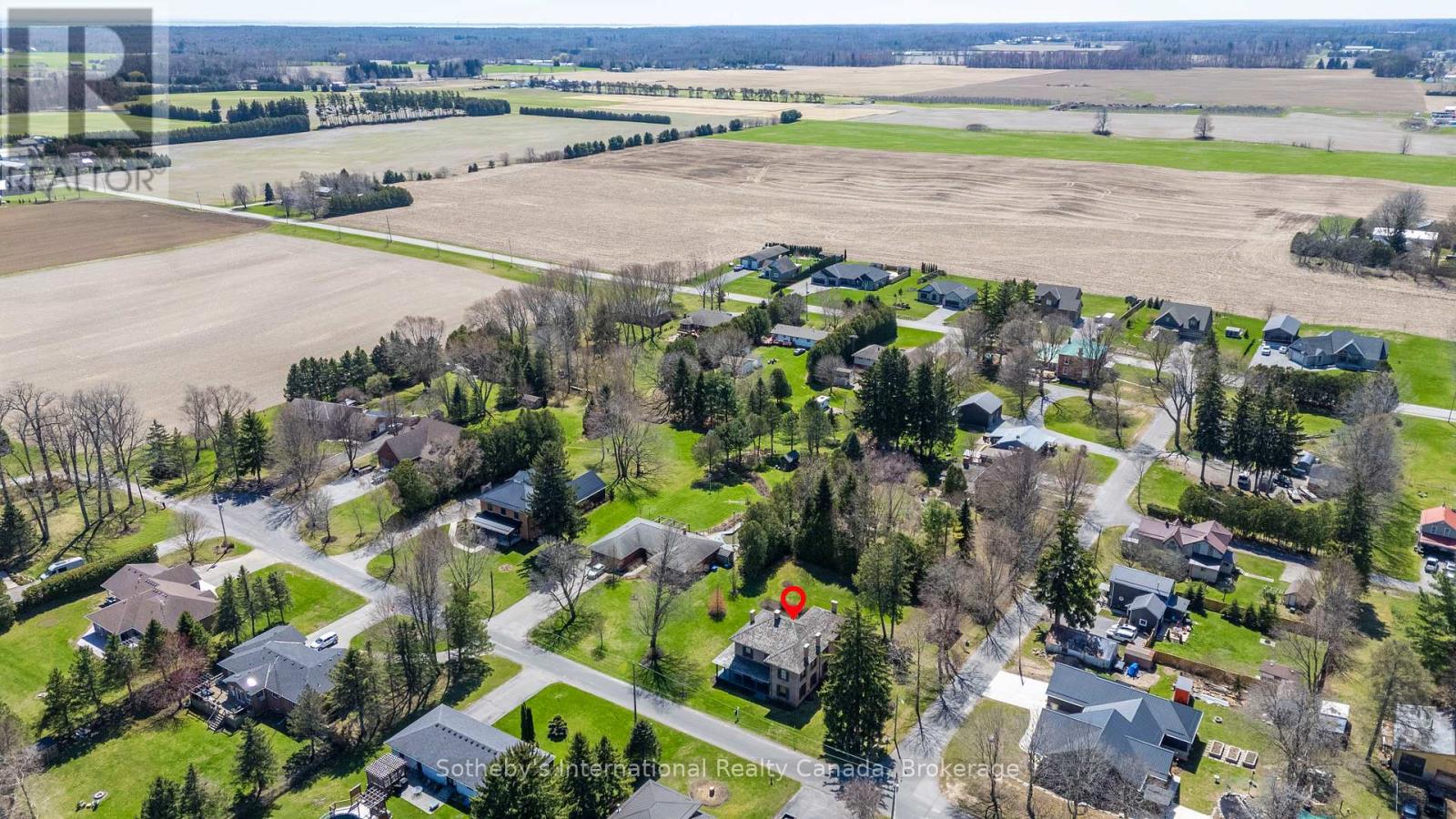 22 Lamport Street, Norfolk, Ontario  N0E 1W0 - Photo 48 - X12886472