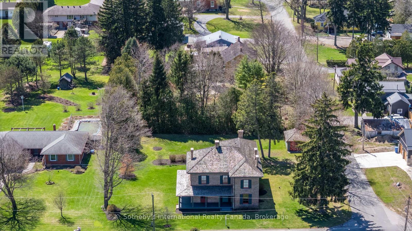 22 Lamport Street, Norfolk, Ontario  N0E 1W0 - Photo 49 - X12886472