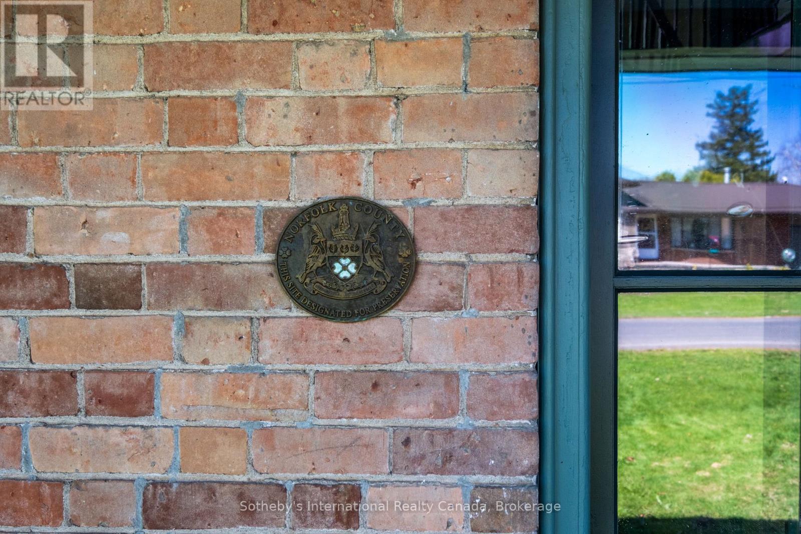 22 Lamport Street, Norfolk, Ontario  N0E 1W0 - Photo 5 - X12886472