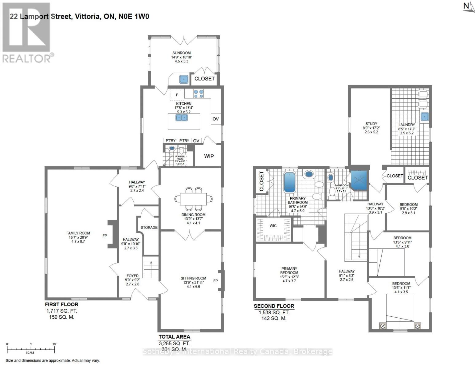 22 Lamport Street, Norfolk, Ontario  N0E 1W0 - Photo 50 - X12886472