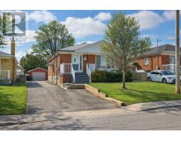 9 SHADDOCK CRESCENT, Toronto, Ontario