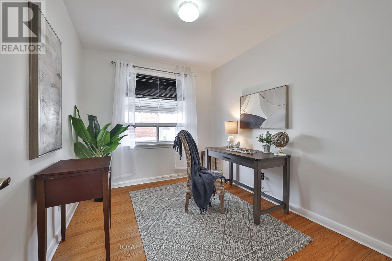 9 Shaddock Crescent, Toronto, Ontario  M1J 1L3 - Photo 24 - E12886344