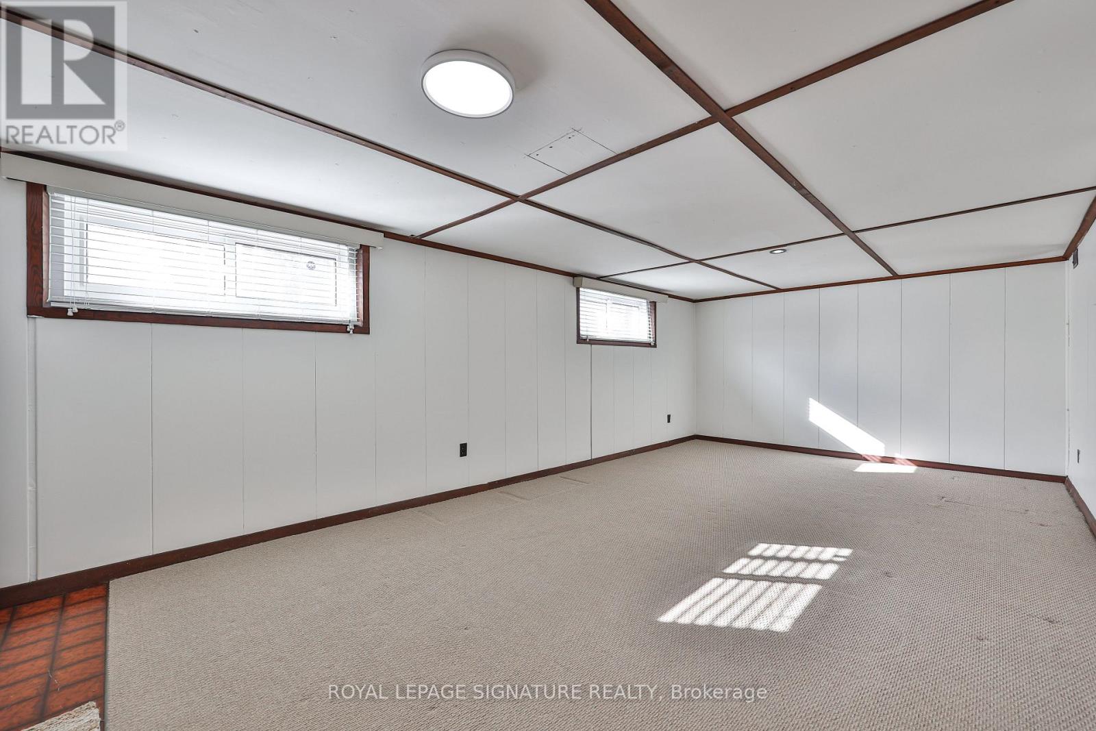 9 Shaddock Crescent, Toronto, Ontario  M1J 1L3 - Photo 29 - E12886344