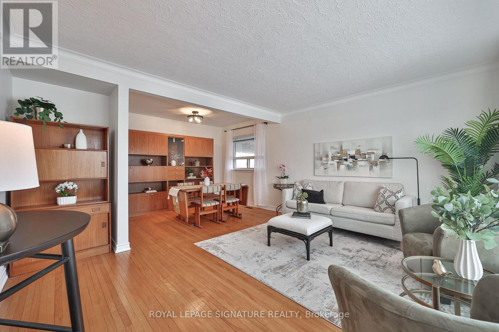 9 Shaddock Crescent, Toronto, Ontario  M1J 1L3 - Photo 7 - E12886344