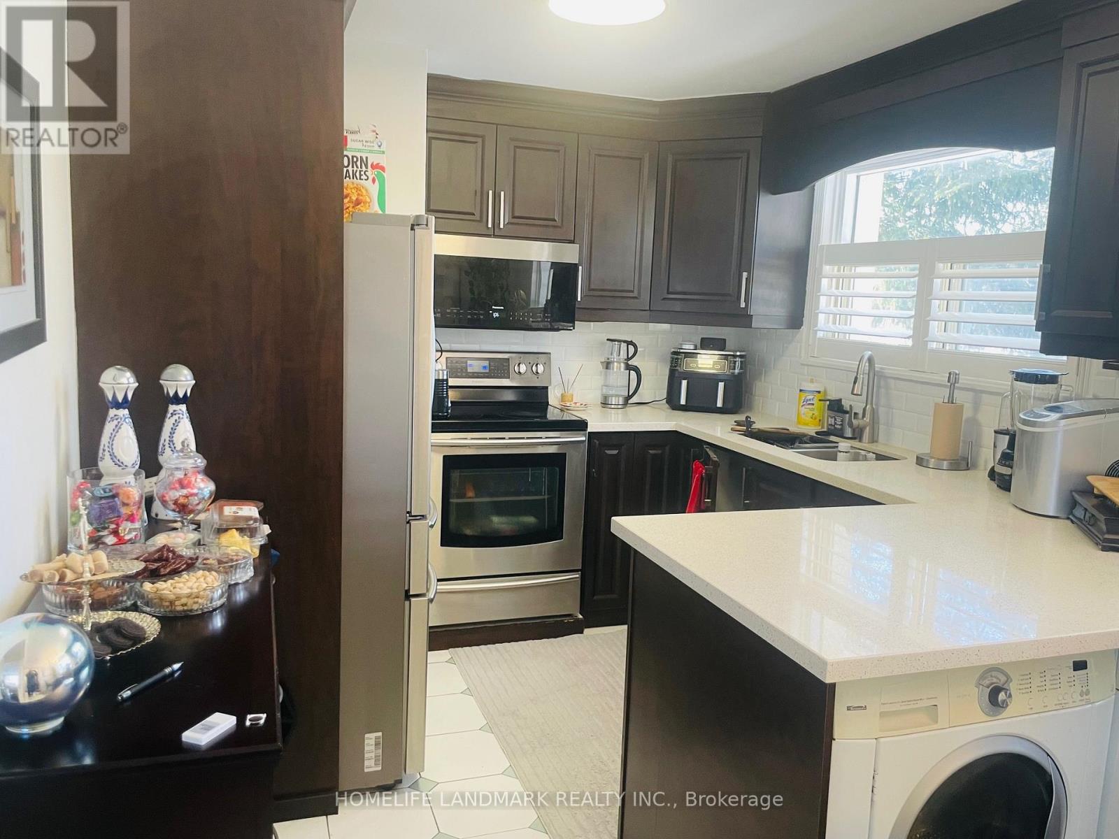 MAIN - 378 MARYBAY CRESCENT, richmond hill (crosby), Ontario