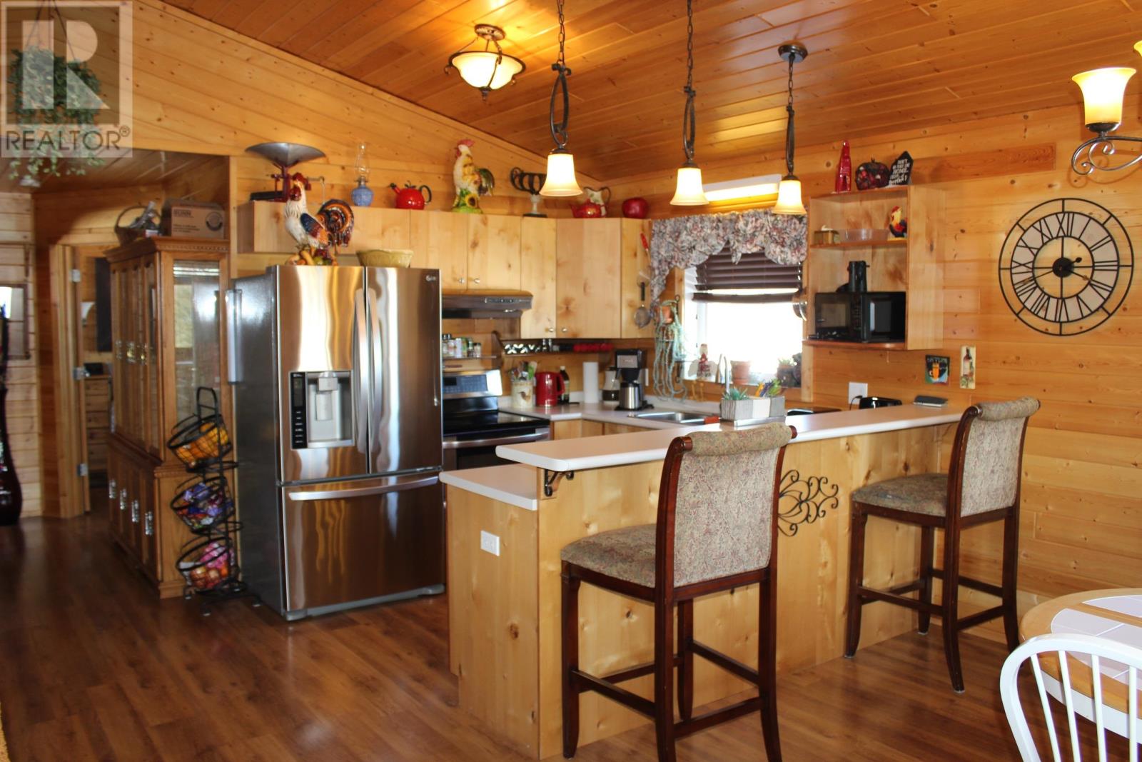 Se 1/4 S8 Johnson Rd, Pinewood, Ontario  P0W 1K0 - Photo 19 - TB2600447