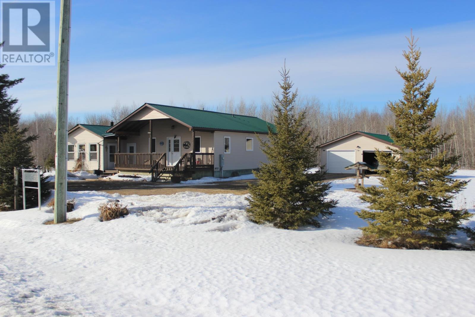 Se 1/4 S8 Johnson Rd, Pinewood, Ontario  P0W 1K0 - Photo 2 - TB2600447