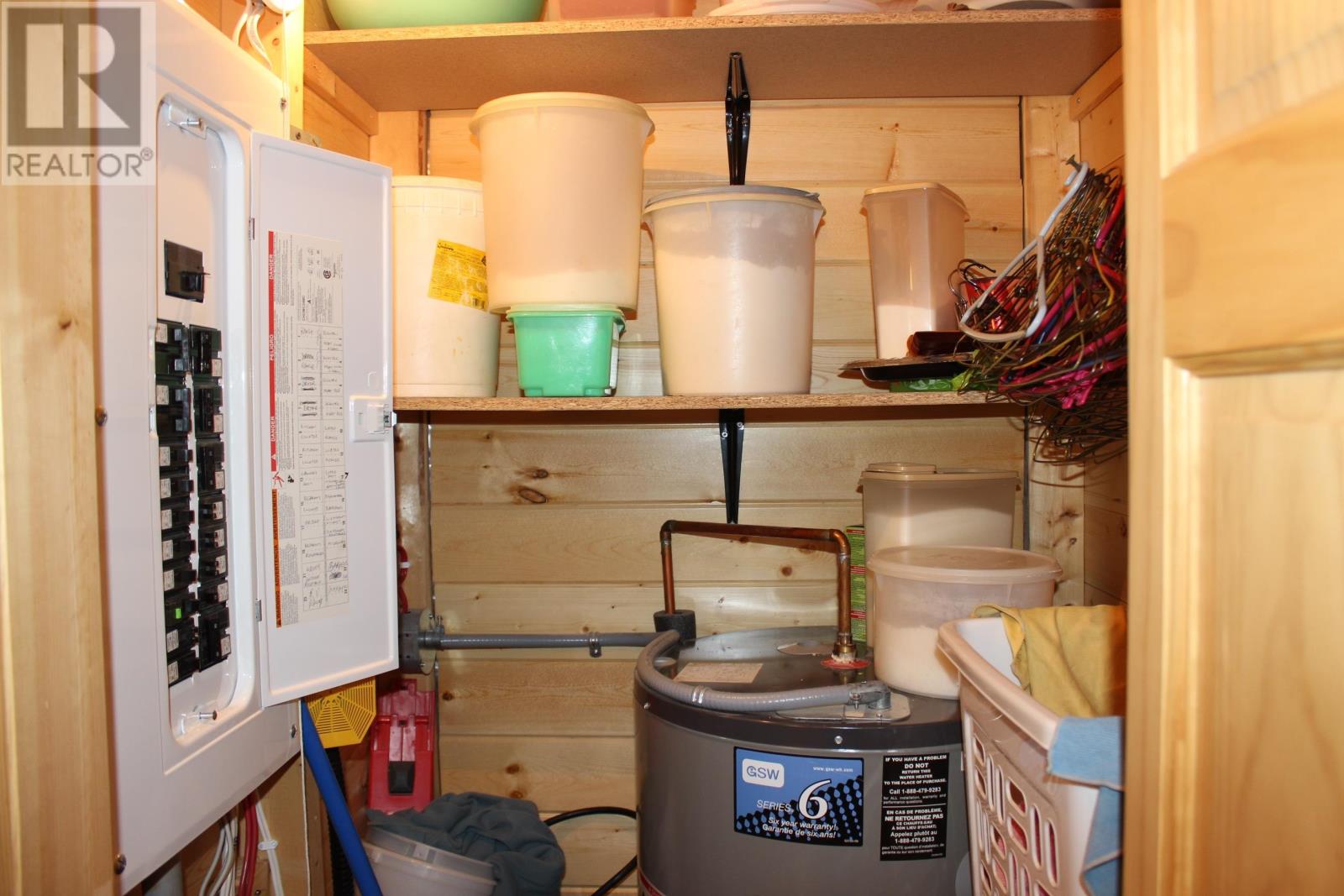 Se 1/4 S8 Johnson Rd, Pinewood, Ontario  P0W 1K0 - Photo 39 - TB2600447