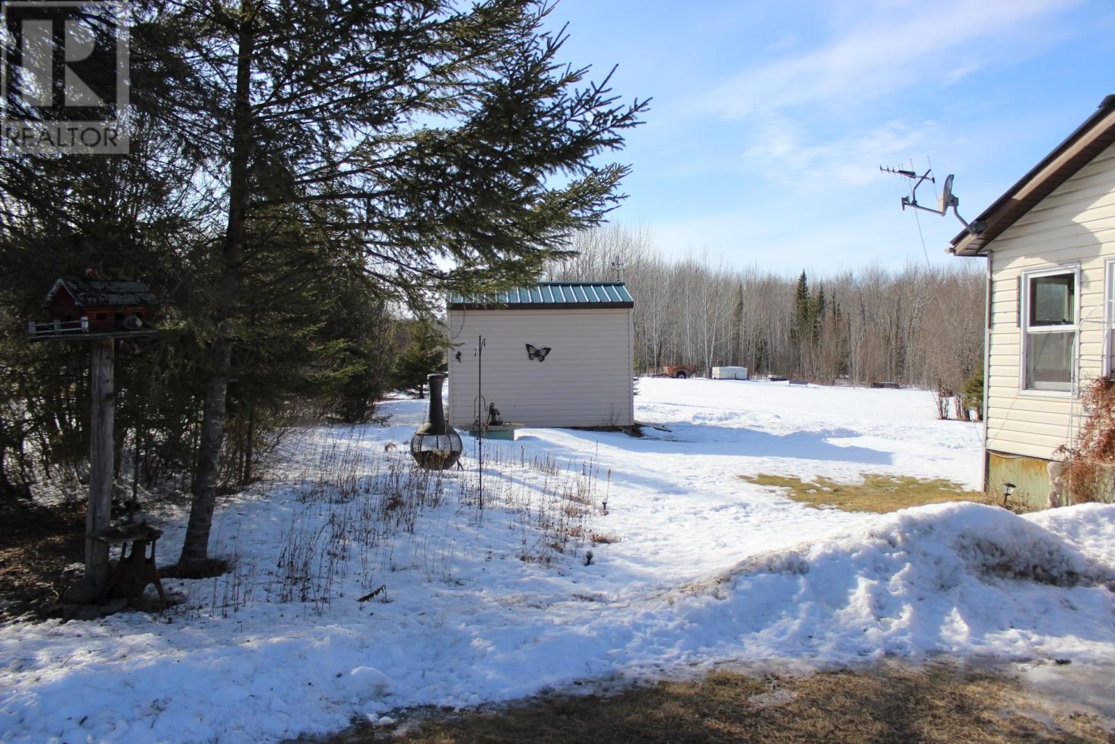 Se 1/4 S8 Johnson Rd, Pinewood, Ontario  P0W 1K0 - Photo 4 - TB2600447